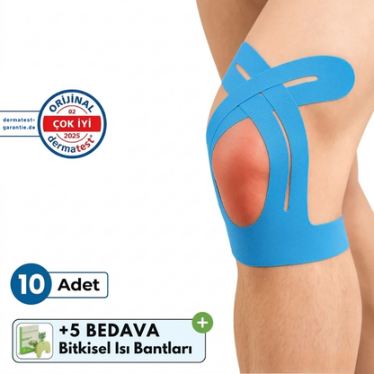 BANDX™ - Diz Ağrısı