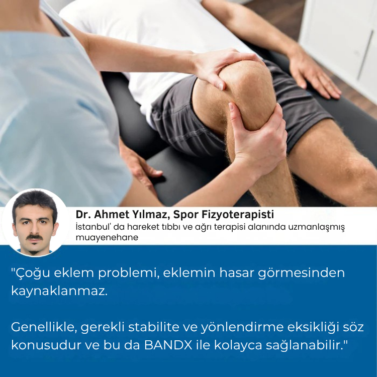 BANDX™ - Tüm Vücut Set